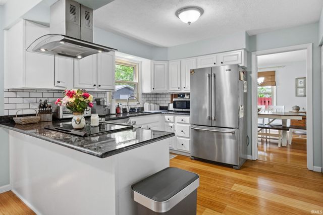 2701 Henderson Street, West Lafayette, IN 47906