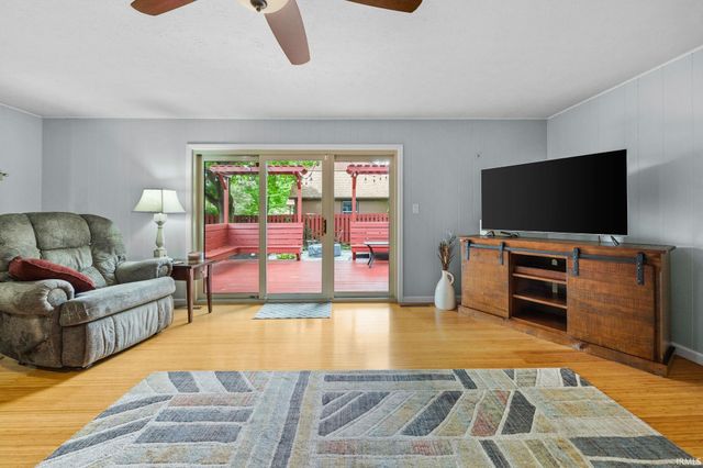 2701 Henderson Street, West Lafayette, IN 47906