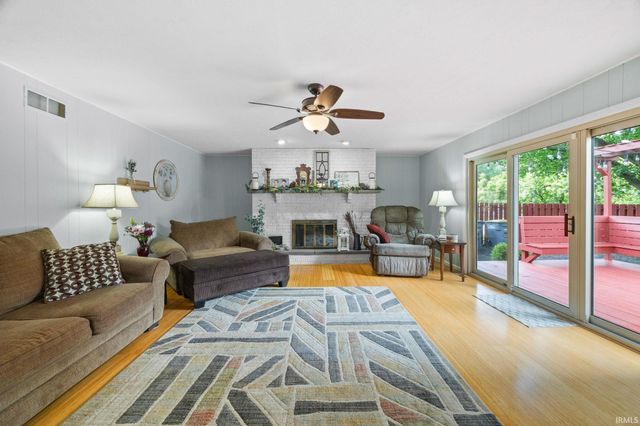 2701 Henderson Street, West Lafayette, IN 47906