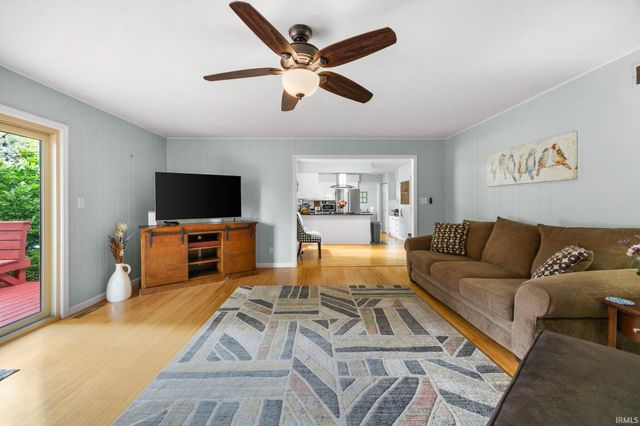 2701 Henderson Street, West Lafayette, IN 47906