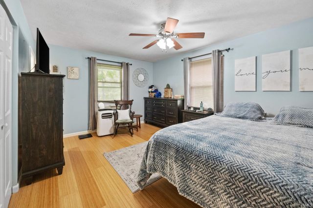 2701 Henderson Street, West Lafayette, IN 47906