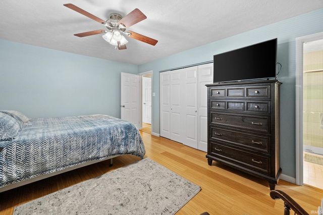 2701 Henderson Street, West Lafayette, IN 47906