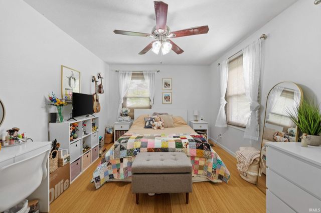 2701 Henderson Street, West Lafayette, IN 47906