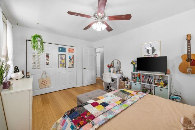 2701 Henderson Street, West Lafayette, IN 47906
