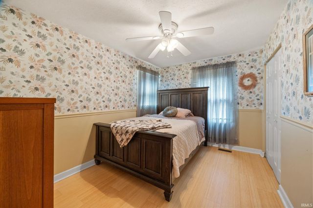 2701 Henderson Street, West Lafayette, IN 47906