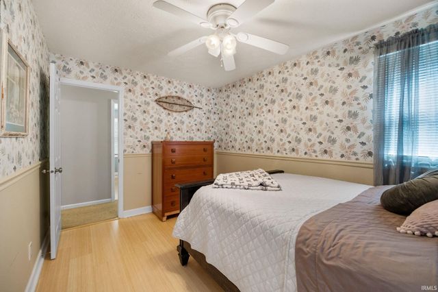 2701 Henderson Street, West Lafayette, IN 47906