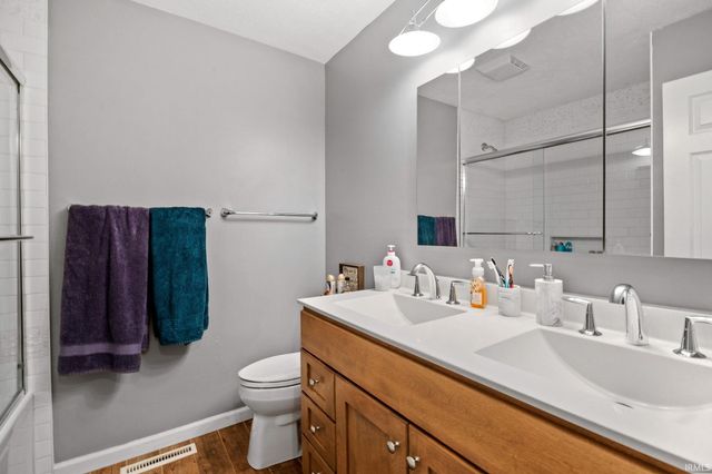 2701 Henderson Street, West Lafayette, IN 47906