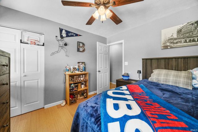 2701 Henderson Street, West Lafayette, IN 47906