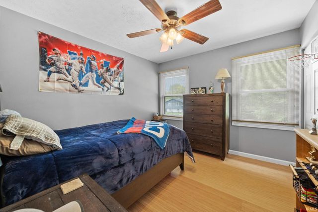 2701 Henderson Street, West Lafayette, IN 47906