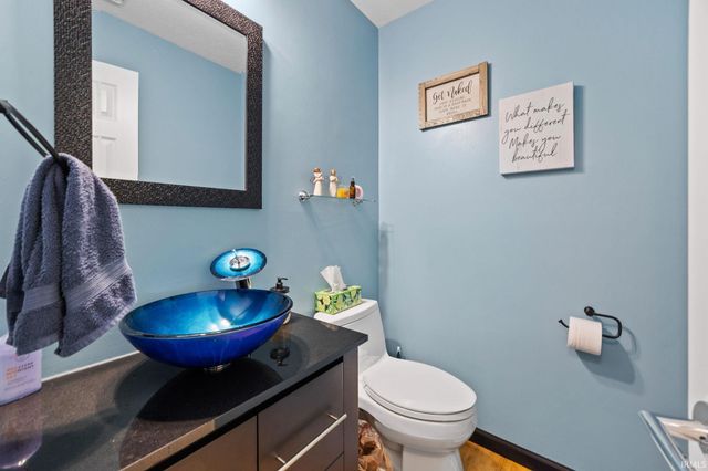 2701 Henderson Street, West Lafayette, IN 47906