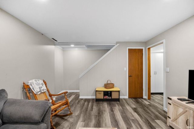 2701 Henderson Street, West Lafayette, IN 47906