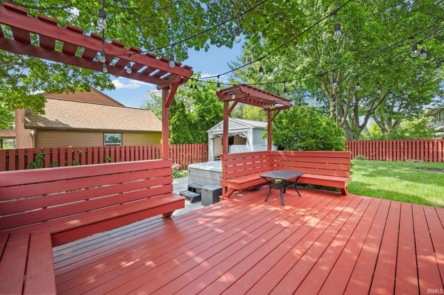 2701 Henderson Street, West Lafayette, IN 47906