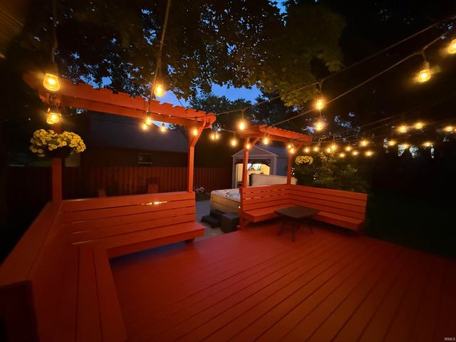 2701 Henderson Street, West Lafayette, IN 47906