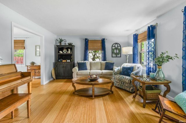 2701 Henderson Street, West Lafayette, IN 47906