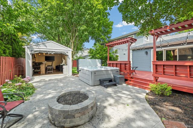 2701 Henderson Street, West Lafayette, IN 47906