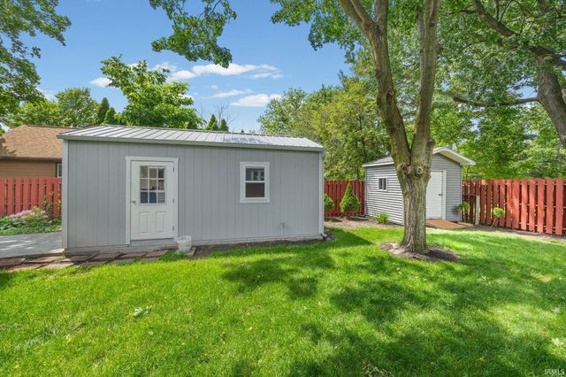 2701 Henderson Street, West Lafayette, IN 47906