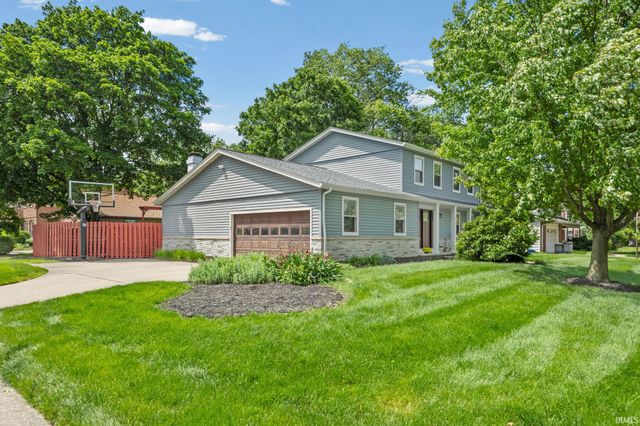 2701 Henderson Street, West Lafayette, IN 47906