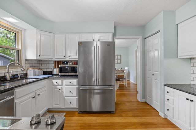 2701 Henderson Street, West Lafayette, IN 47906