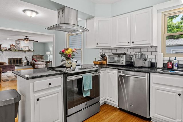 2701 Henderson Street, West Lafayette, IN 47906