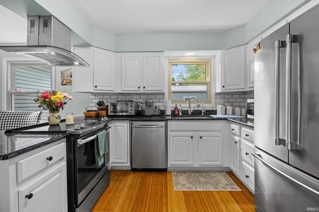2701 Henderson Street, West Lafayette, IN 47906