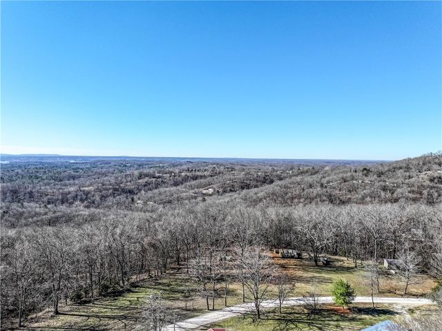 Lots 47 & 48 Appaloosa Drive, Rogers, AR 72756