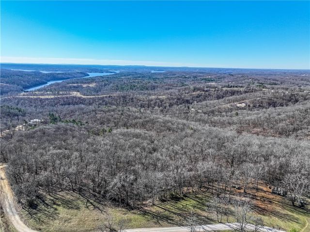 Lots 47 & 48 Appaloosa Drive, Rogers, AR 72756