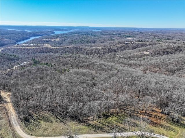 Lots 47 & 48 Appaloosa Drive, Rogers, AR 72756