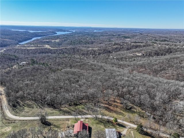 Lots 47 & 48 Appaloosa Drive, Rogers, AR 72756