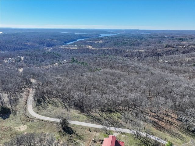 Lots 47 & 48 Appaloosa Drive, Rogers, AR 72756