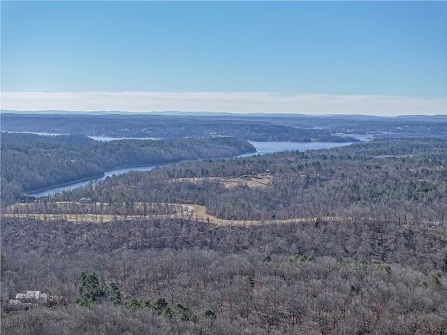 Lots 47 & 48 Appaloosa Drive, Rogers, AR 72756