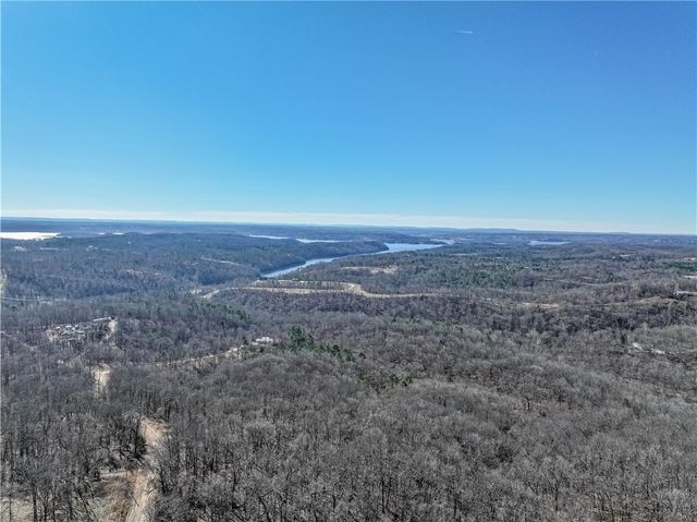 Lots 47 & 48 Appaloosa Drive, Rogers, AR 72756