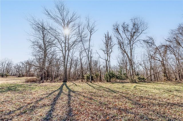Lots 47 & 48 Appaloosa Drive, Rogers, AR 72756