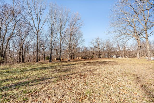 Lots 47 & 48 Appaloosa Drive, Rogers, AR 72756