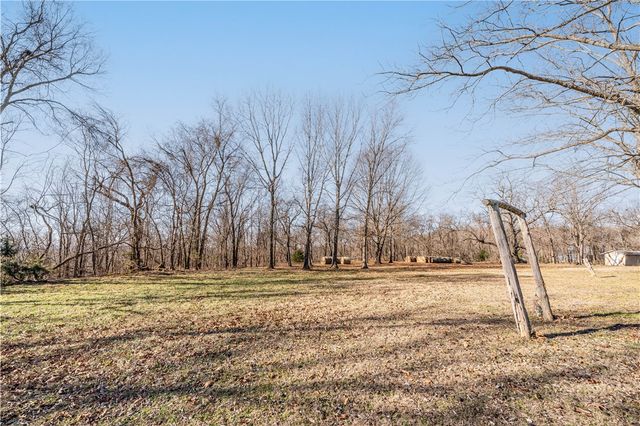 Lots 47 & 48 Appaloosa Drive, Rogers, AR 72756