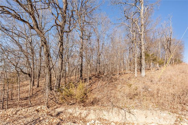 Lots 47 & 48 Appaloosa Drive, Rogers, AR 72756