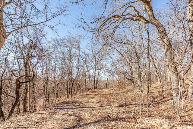 Lots 47 & 48 Appaloosa Drive, Rogers, AR 72756