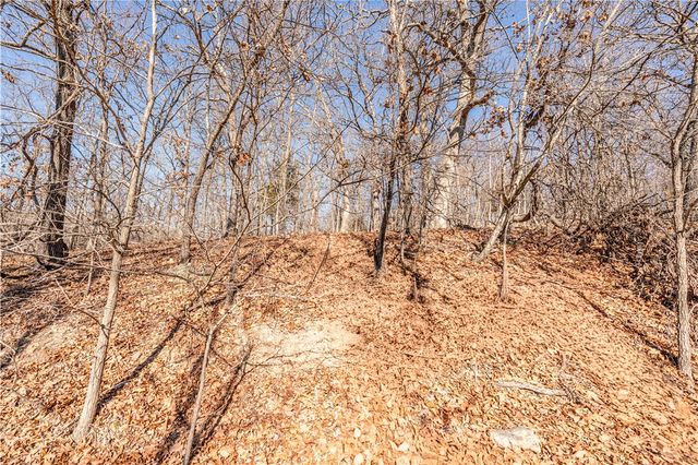 Lots 47 & 48 Appaloosa Drive, Rogers, AR 72756