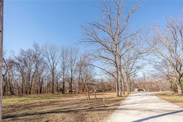 Lots 47 & 48 Appaloosa Drive, Rogers, AR 72756