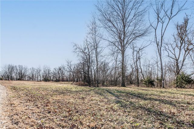Lots 47 & 48 Appaloosa Drive, Rogers, AR 72756