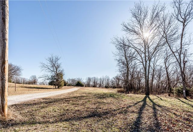 Lots 47 & 48 Appaloosa Drive, Rogers, AR 72756