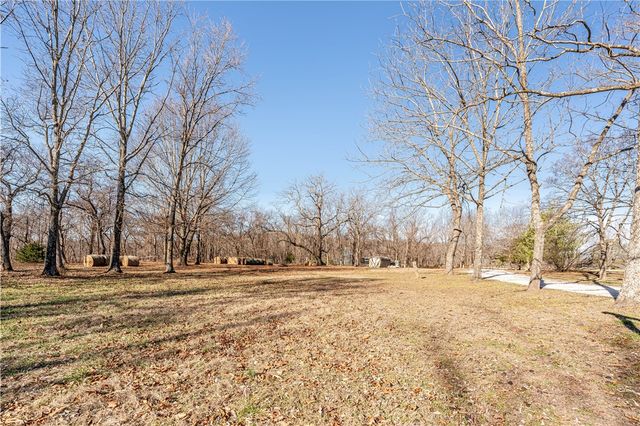 Lots 47 & 48 Appaloosa Drive, Rogers, AR 72756