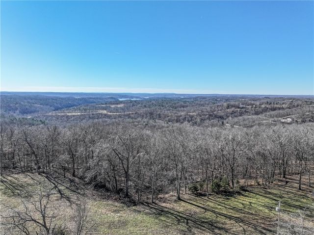 Lots 47 & 48 Appaloosa Drive, Rogers, AR 72756