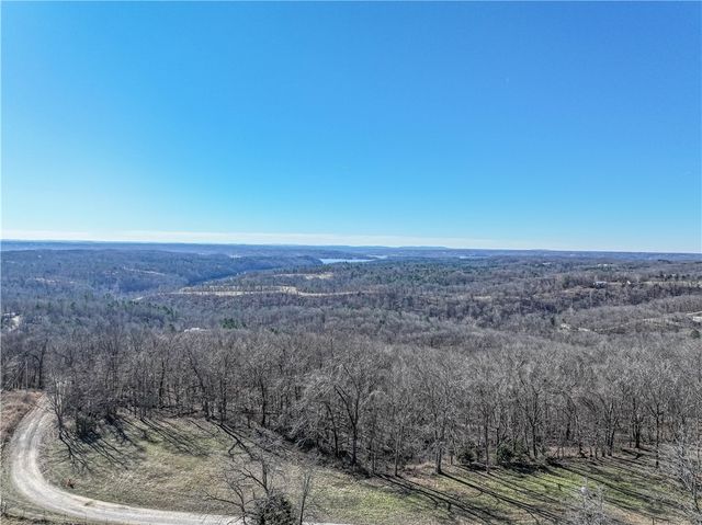 Lots 47 & 48 Appaloosa Drive, Rogers, AR 72756