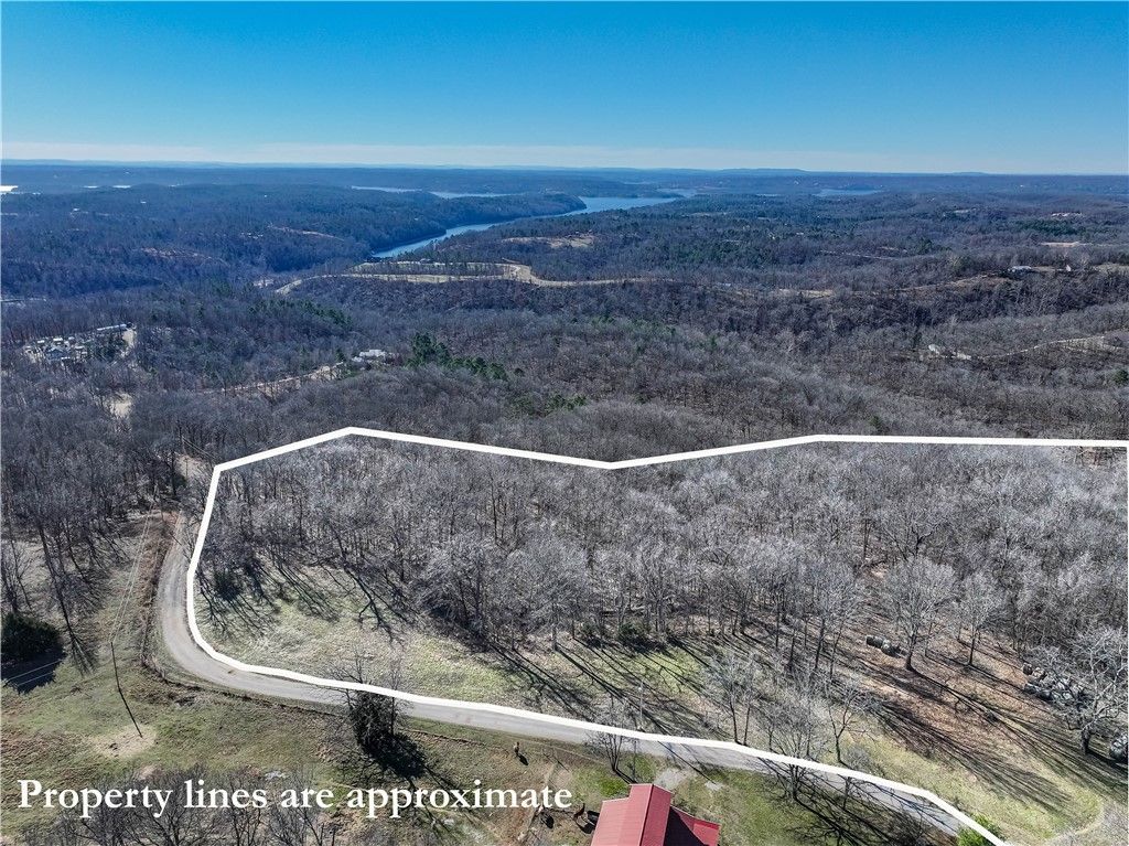 Lots 47 & 48 Appaloosa Drive, Rogers, AR 72756