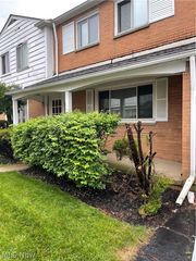 4726 Walford Road C4, Warrensville Heights, OH 44128