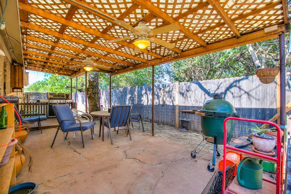 Image 29 of property listing at 2027 Walnut St, San Angelo, TX 76901
