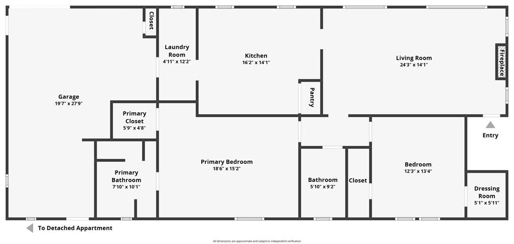 Image 37 of property listing at 2027 Walnut St, San Angelo, TX 76901