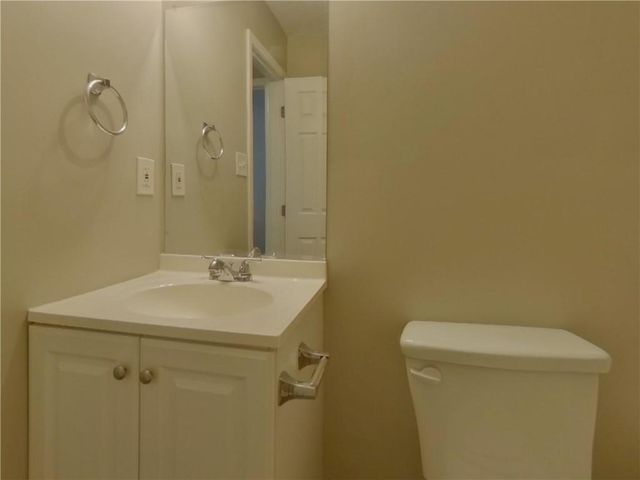 Address unavailable.