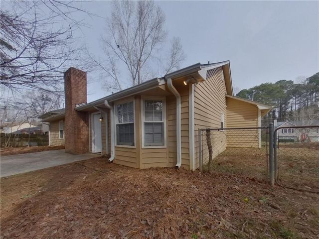 Address unavailable.