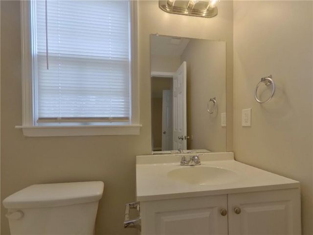 Address unavailable.